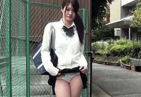Japanese youngsters electrosexed